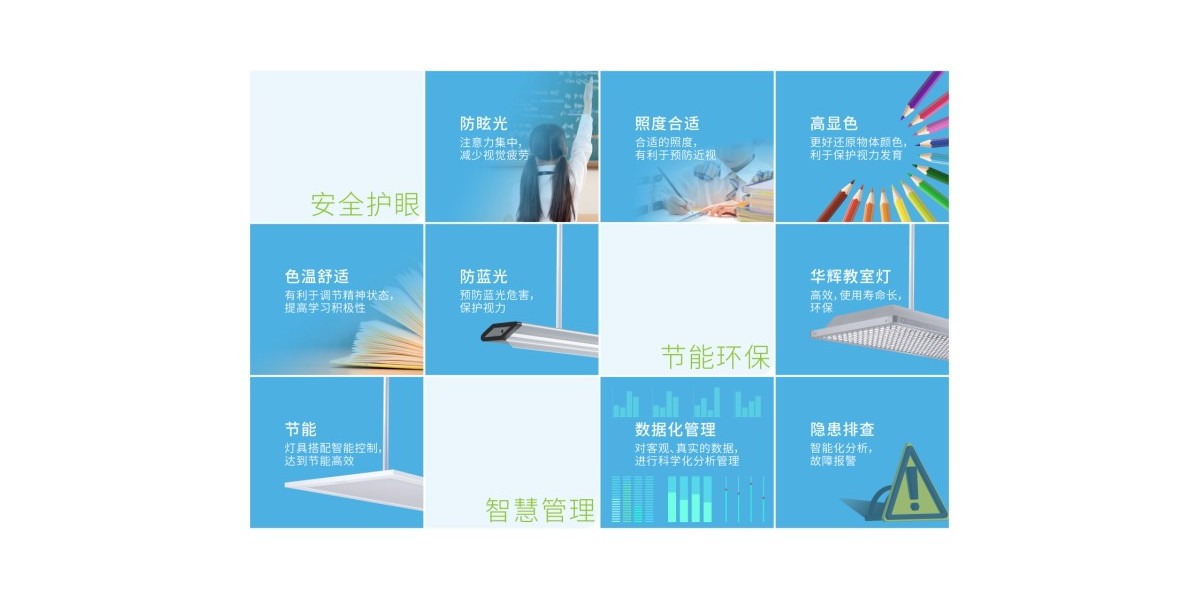 近視率居高不下，加強近視防控，學校要這樣做！