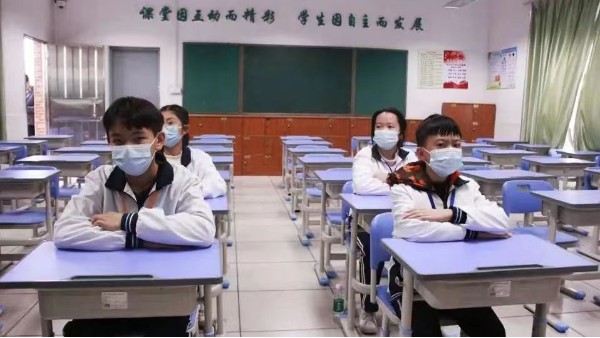 「維格教育照明」<i style='color:red'>教室改造</i>：為何智能場景開關是必備之選？