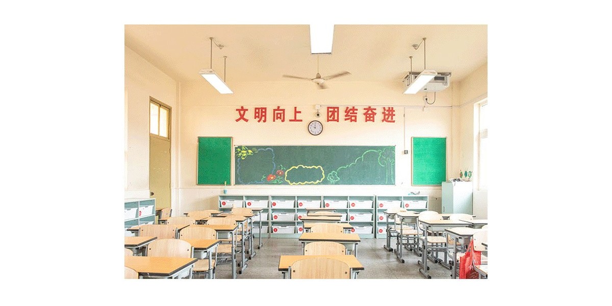 教室照明衛生標準要達100％，那就選華輝照明準沒錯~