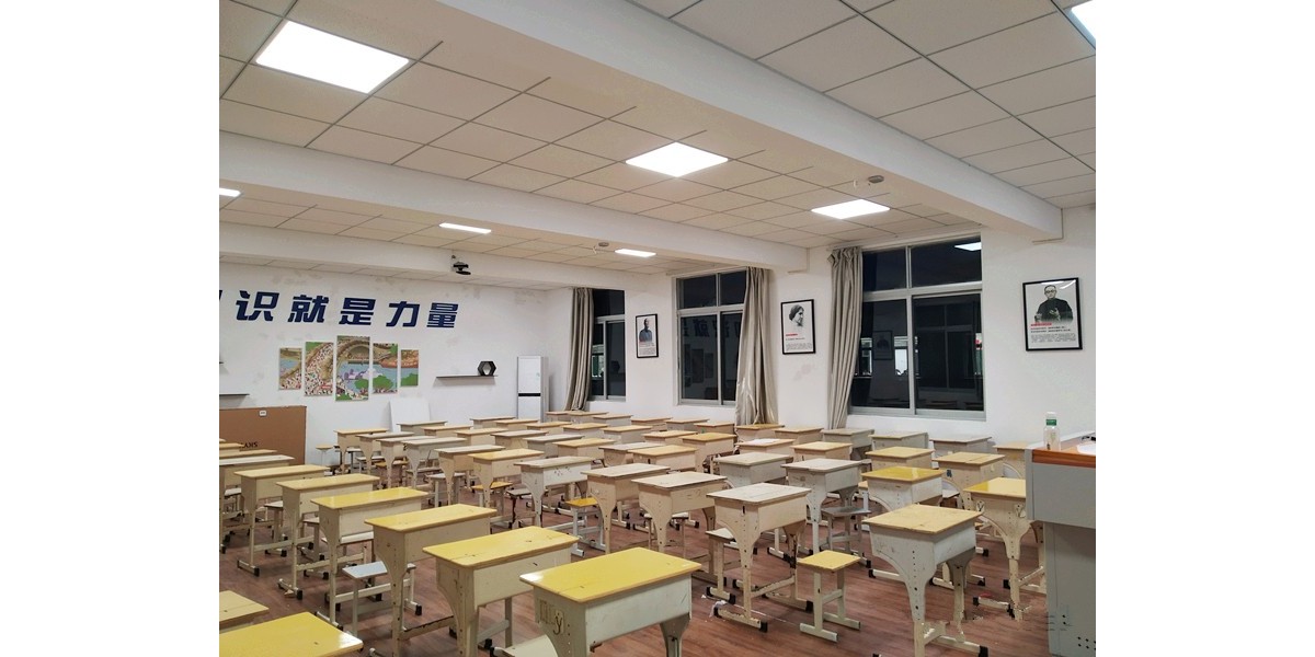 嘭！嘭！嘭！華輝“互聯網+”智慧教室強勢進駐溫嶺市這些學校啦~