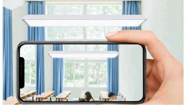 教室照明環境現狀分析及衛生要求，<i style='color:red'>教室改造</i>已刻不容緩