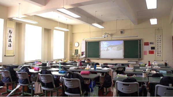 教室優質照明光環境對學生視力健康，起到了什么作用？