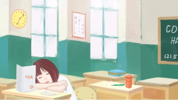 “健康照明”時(shí)代，教室照明對(duì)視力健康影響有多大？