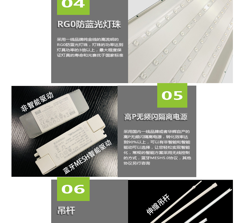 鍍鉻格柵詳情頁_05