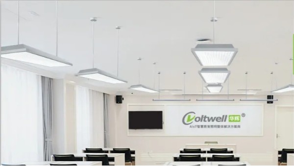 近視防控如何突破？從健康教室照明出發