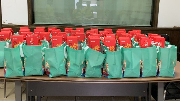 維格教育照明|濃情端午照初心，黑板燈下書華章