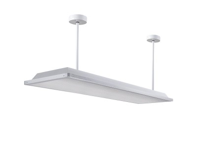 護眼底發光LED教室燈1200x300x60mm36w