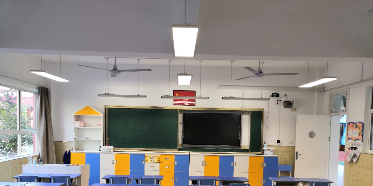 習總書記囑咐學生們：保護好眼睛啊~