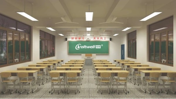 led護眼教室燈具對學生視力健康，起到了哪些作用？