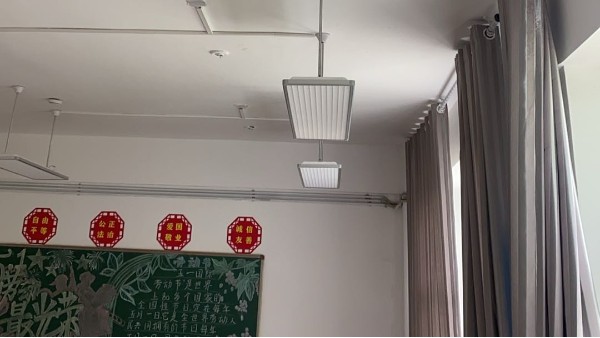 維格教育照明|用LED護(hù)眼燈助力青少年近視率持續(xù)下降