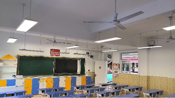 華輝智慧教室有啥魅力？來看看上海這些學校就知道了~