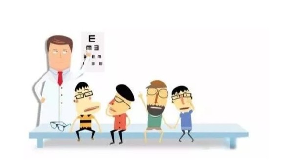 教室照明環(huán)境現(xiàn)狀分析，護(hù)眼教室照明設(shè)計已刻不容緩